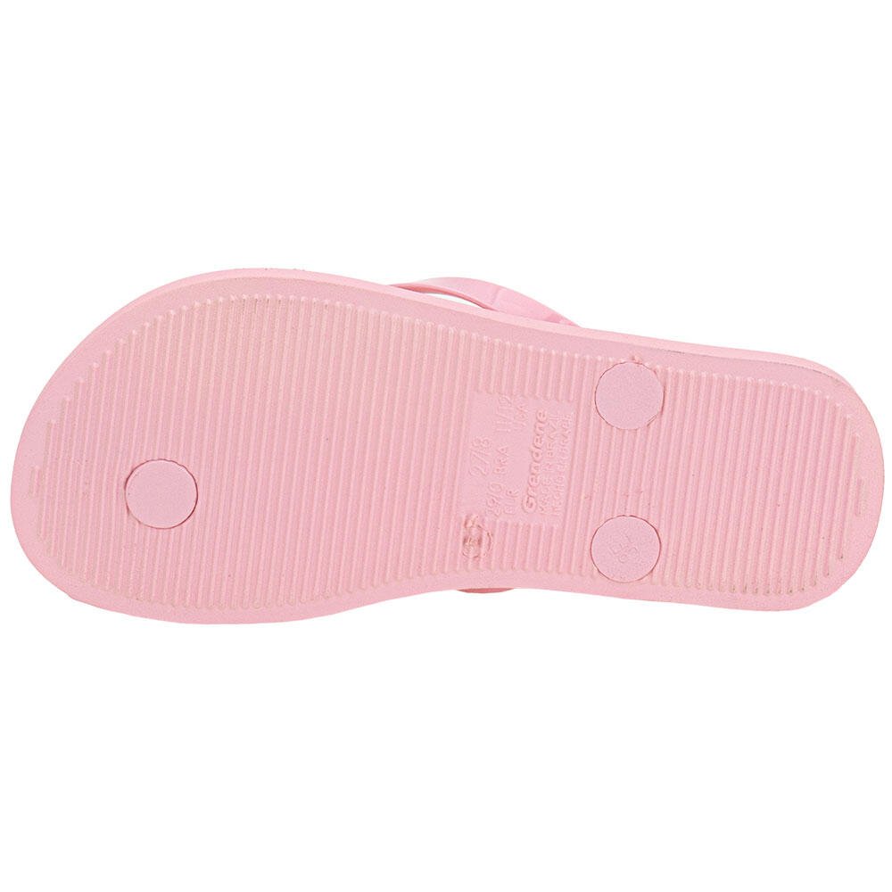 CHINELO INFANTIL BELLE AMOUR IPANEMA 27473 Rosa 5