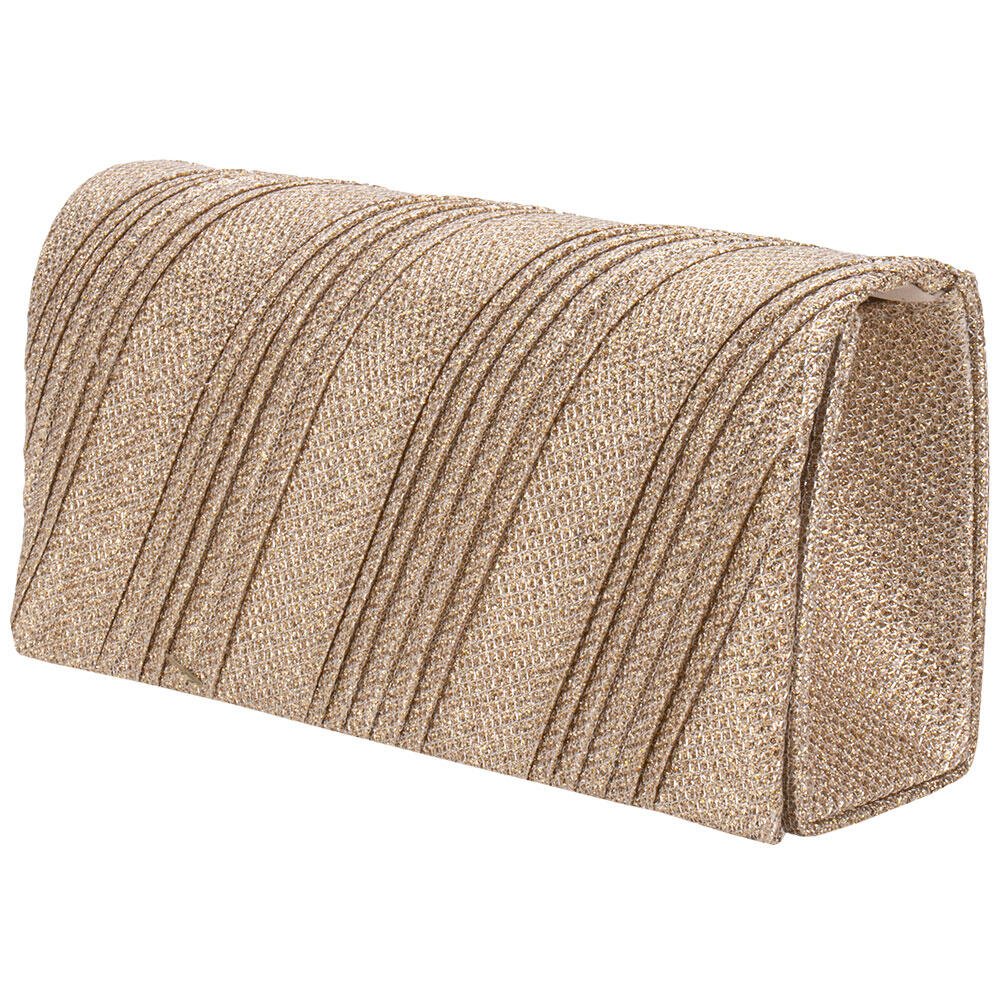 BOLSA FEMININA FESTA MELAMEL FS76 Rose Gold 3