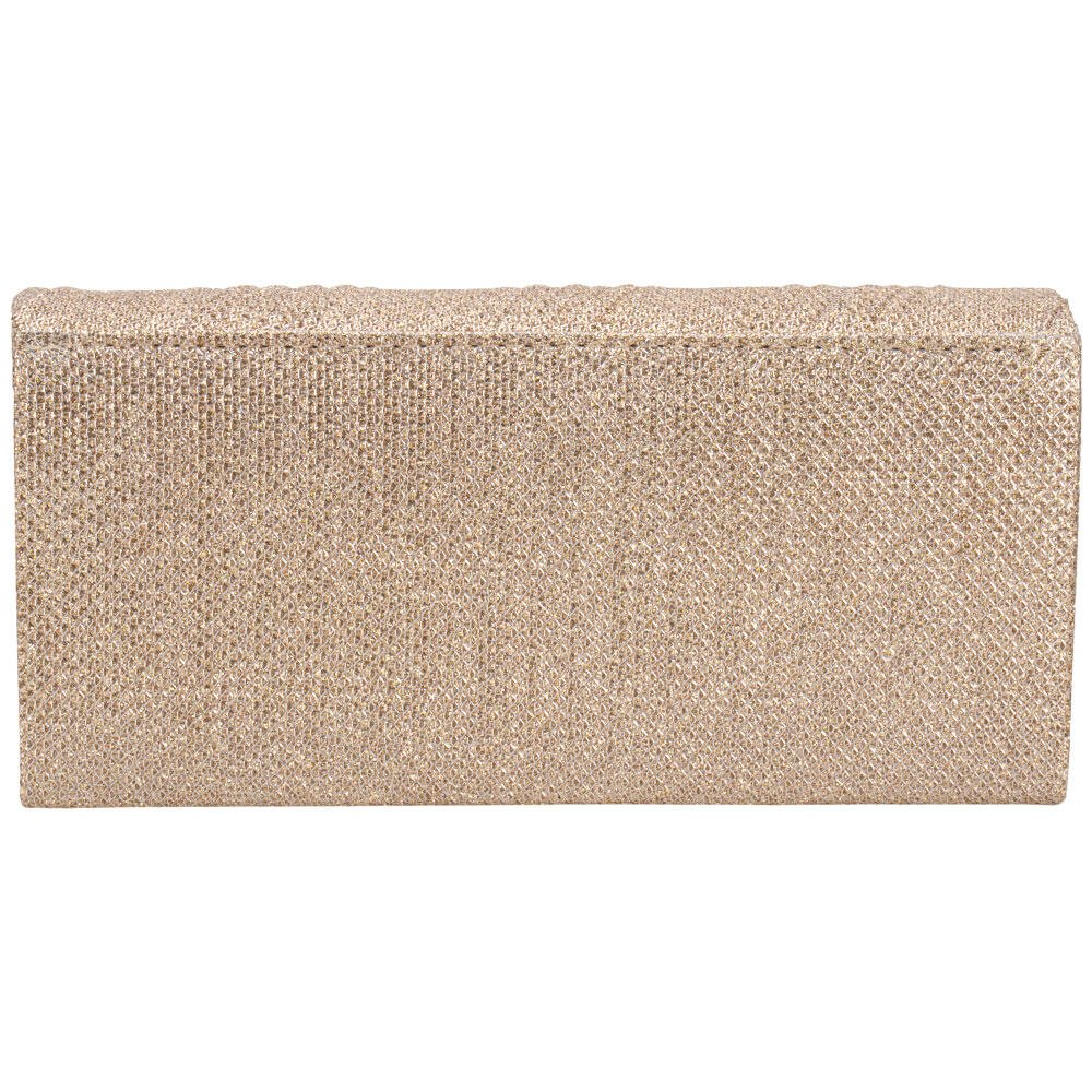 BOLSA FEMININA FESTA MELAMEL FS76 Rose Gold 4