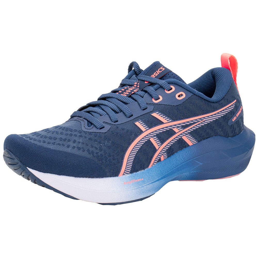 TÊNIS FEMININO SHOGUN 8 ASICS 1012B965