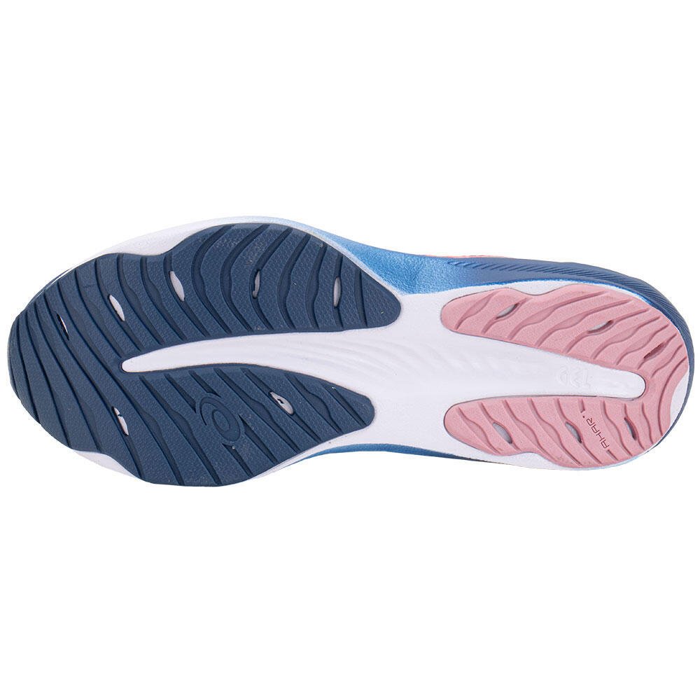 TÊNIS FEMININO SHOGUN 8 ASICS 1012B965 Azul 4