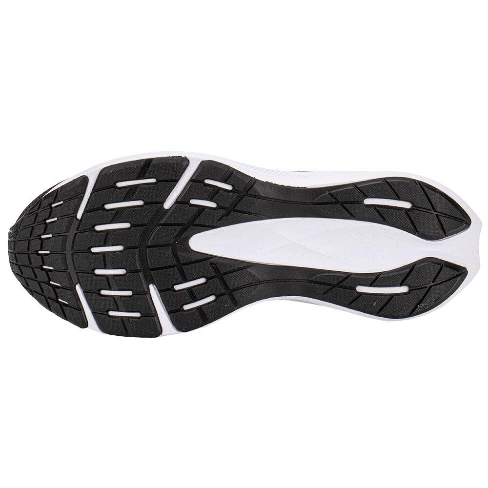 TÊNIS FEMININO RAIDEN 5 ASICS 1012C048 Preto 4