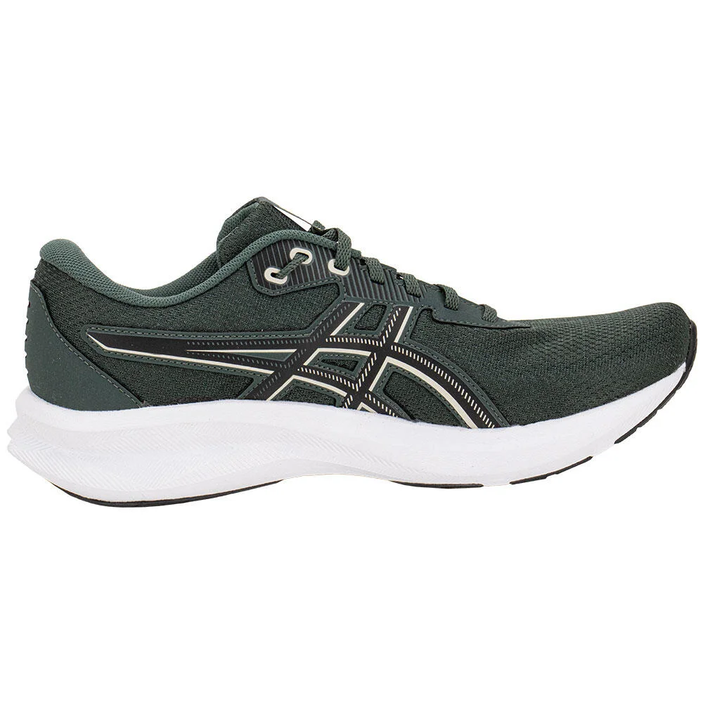 TÊNIS MASCULINO RAIDEN 5 ASICS 1011C287 Verde 5