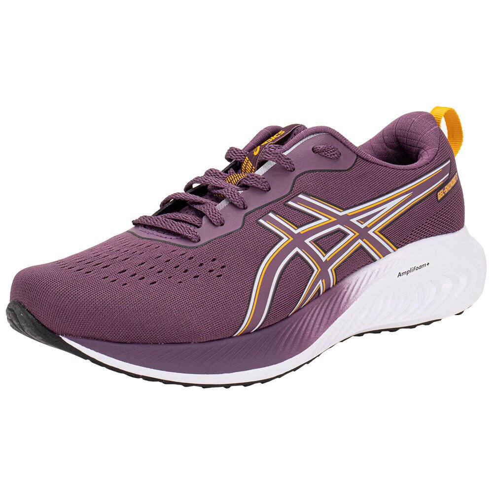 TÊNIS FEMININO SHINOBI 3 ASICS 1012C054