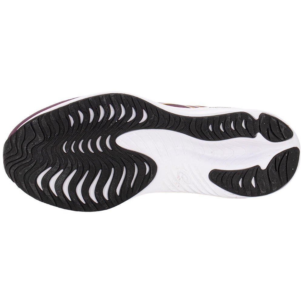 TÊNIS FEMININO SHINOBI 3 ASICS 1012C054 Roxo 4