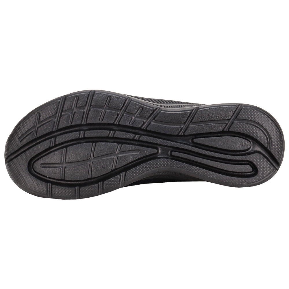 TÊNIS FEMININO SLIP ON ACTVITTA 4853100 Preto 5