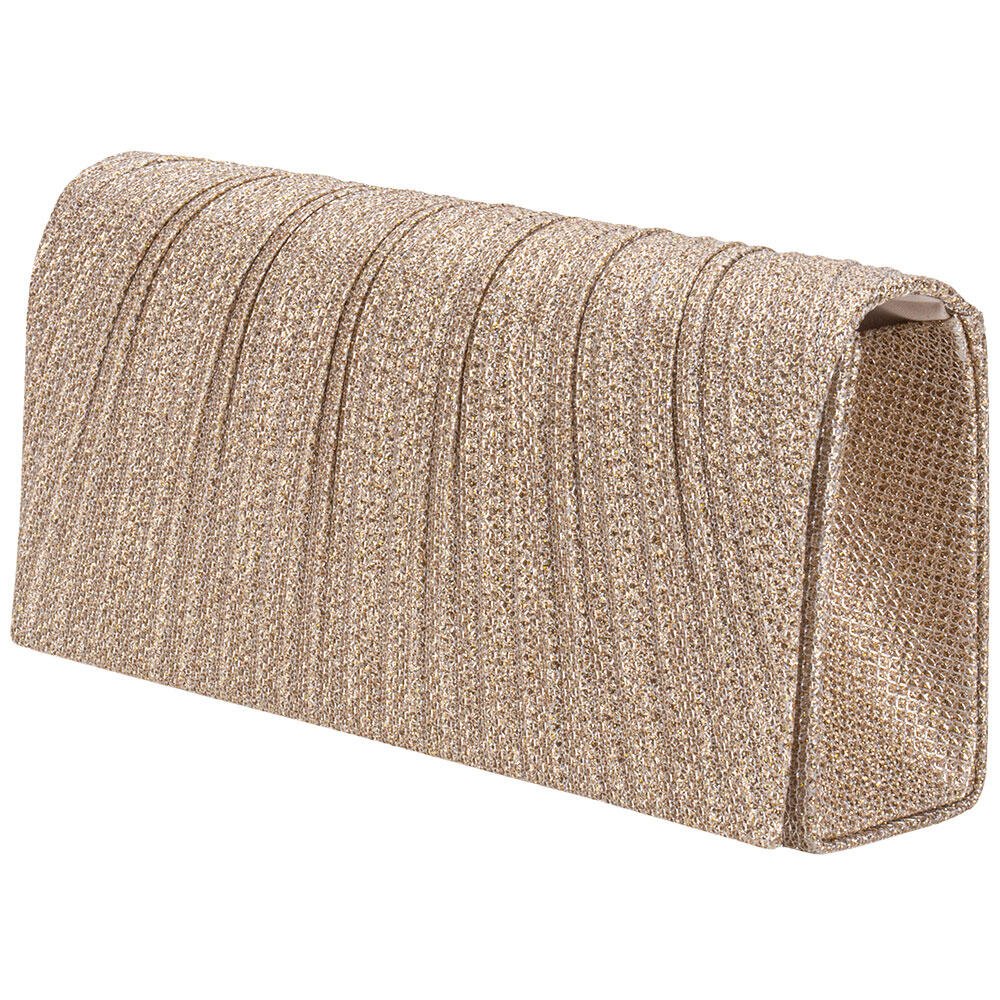 BOLSA FEMININA FESTA MELAMEL FS78 Rose Gold 3