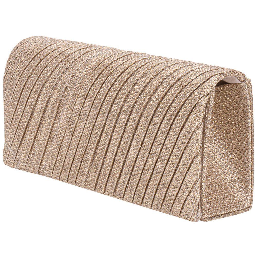 BOLSA FEMININA FESTA MELAMEL FS79 Rose Gold 3