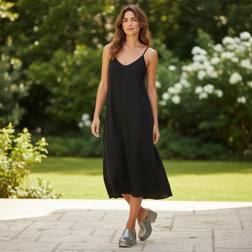 MELISSA MIA 35819 Dourado 2