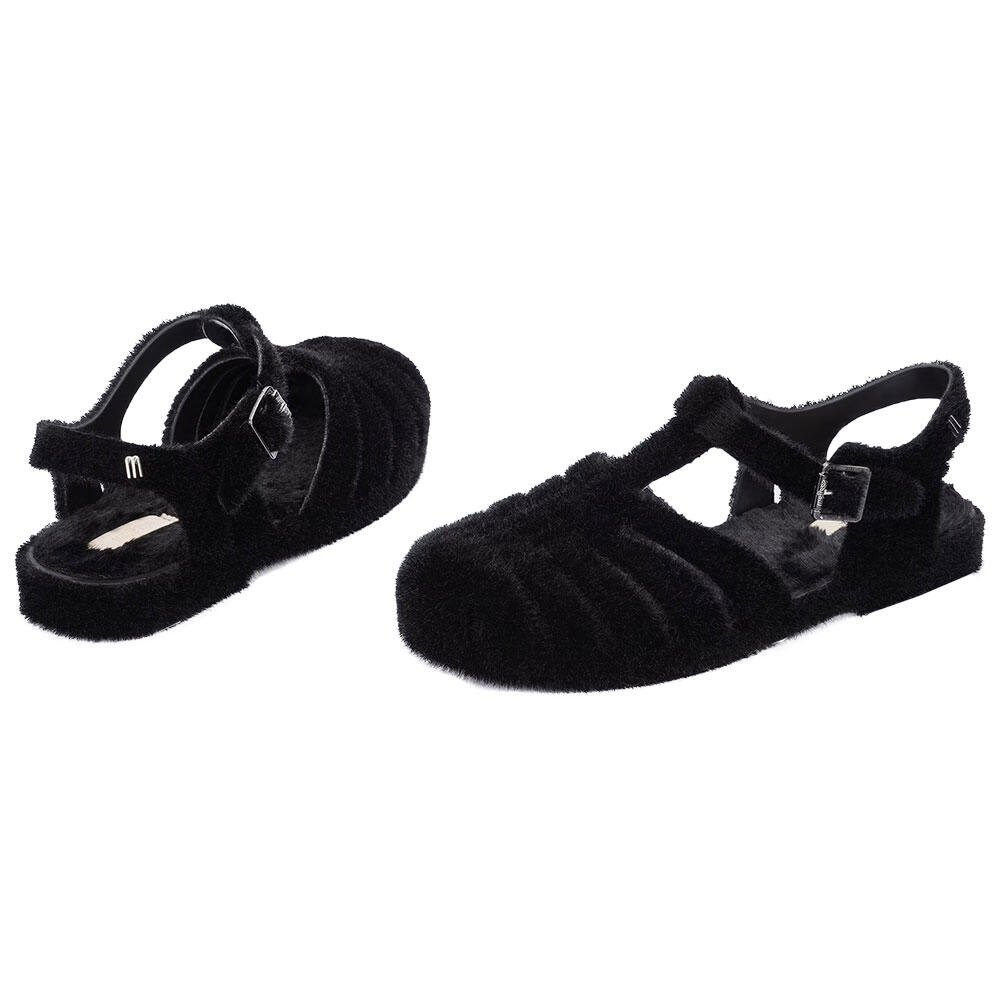 MELISSA POSSESSION WARM 35992 Preto 3