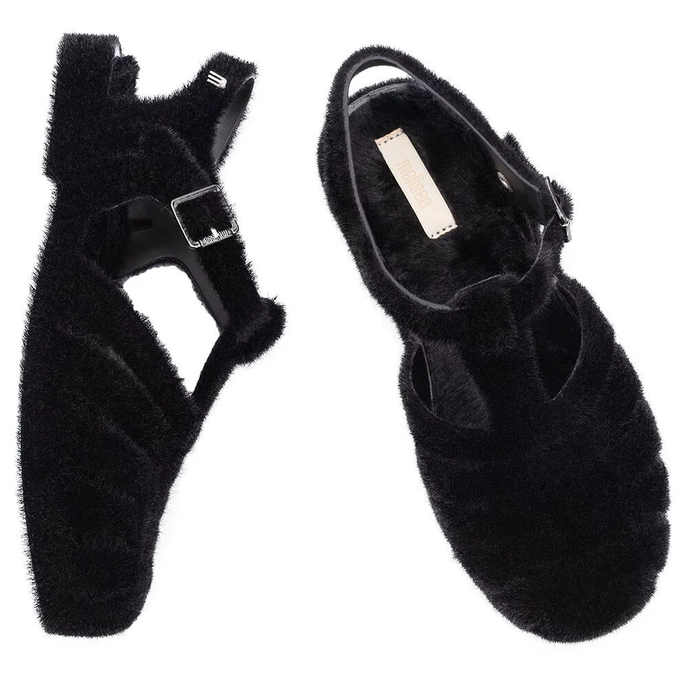 MELISSA POSSESSION WARM 35992 Preto 4