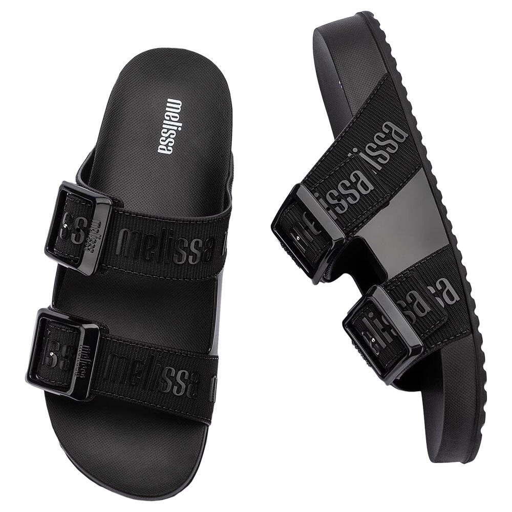 MELISSA COZY SLIDE M-LOVER 35849 Preto 4