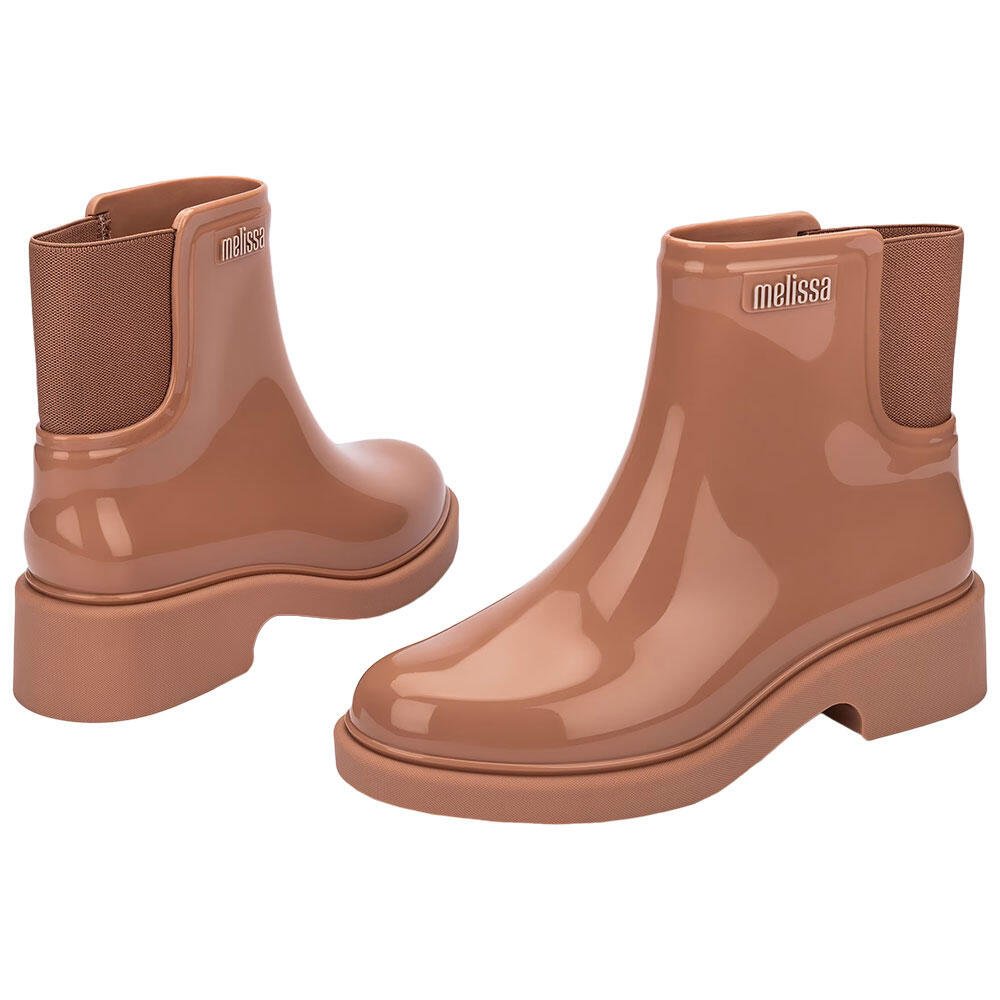 MELISSA CHELSEA BOOT 35825 Salmão 3