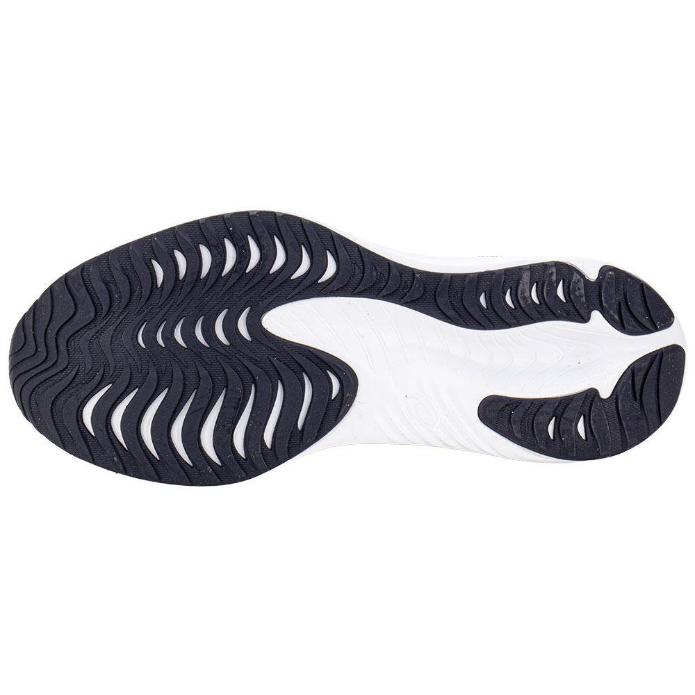 TÊNIS MASCULINO SHINOBI 3 ASICS 1011C292 Azul Marinho 4