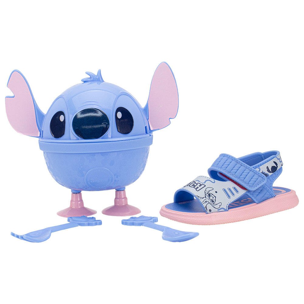 Sandalia Infantil Disney Lunch Time Grendene 23271