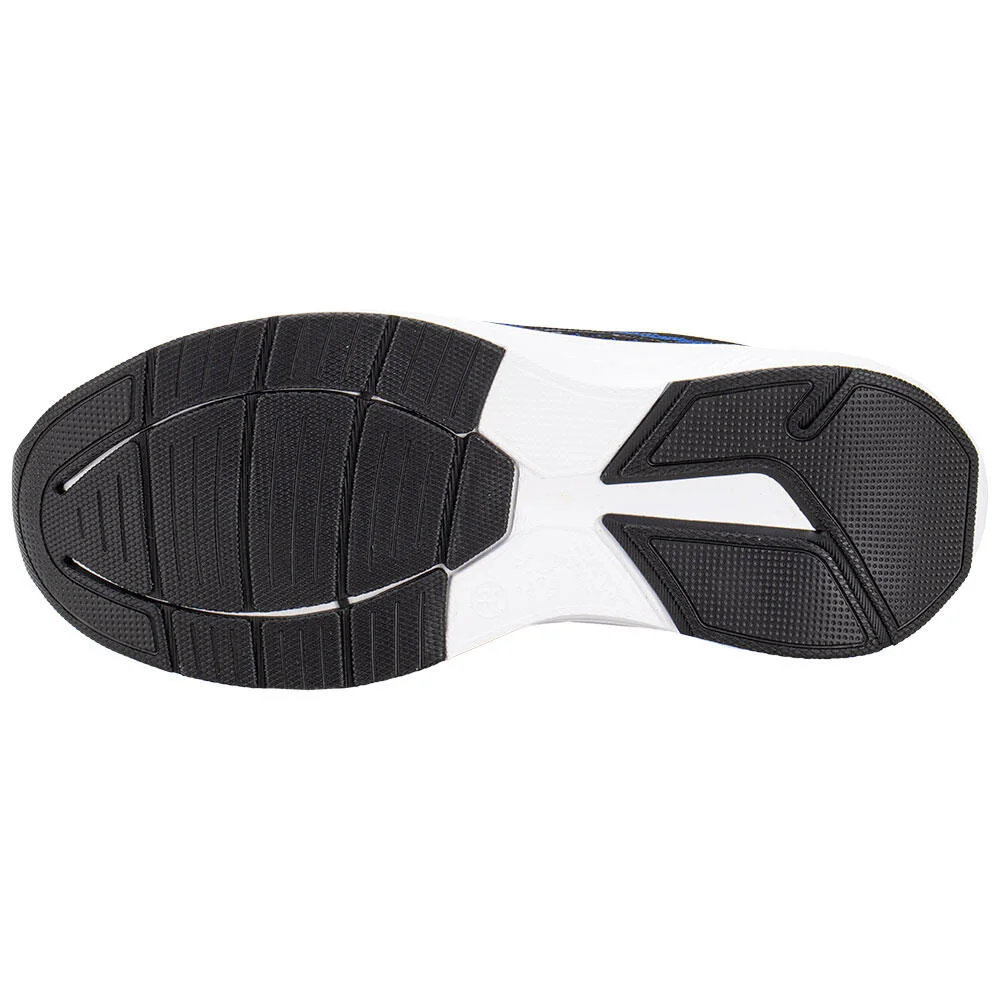 TÊNIS INFANTIL MOLEKINHO 2869107 Preto/Azul 4