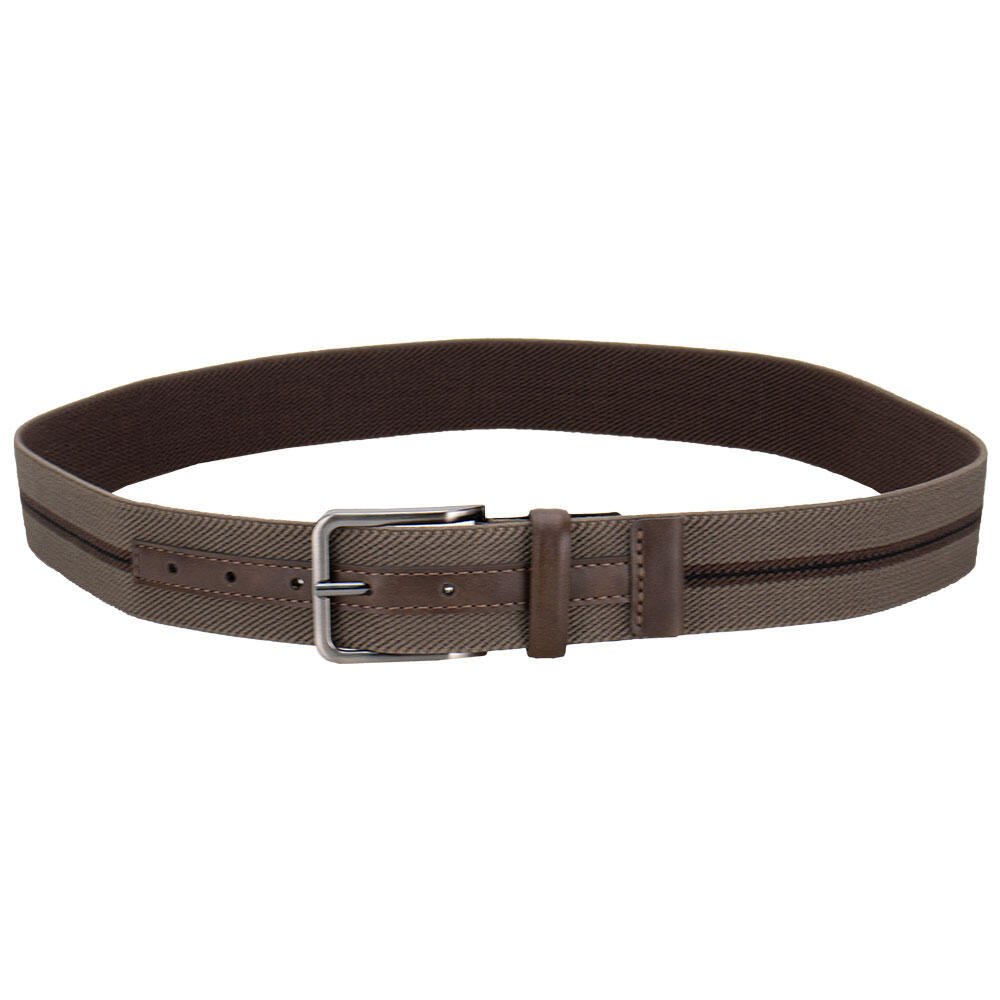 CINTO MASCULINO J. SHAYEB 4028039 Marrom 3