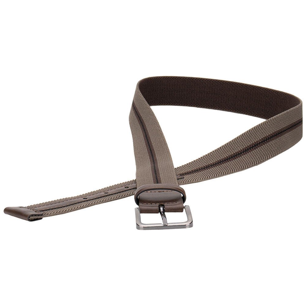 CINTO MASCULINO J. SHAYEB 4028039 Marrom 4