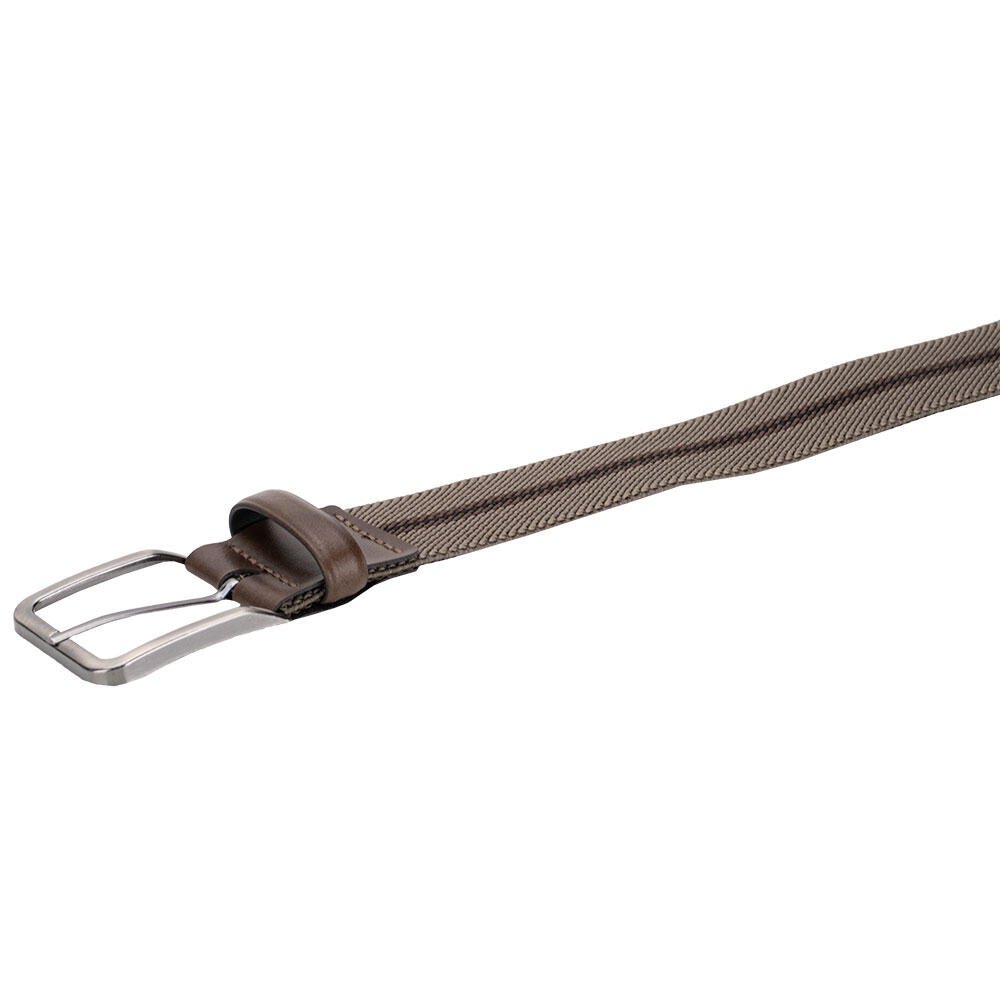 CINTO MASCULINO J. SHAYEB 4028039 Marrom 5