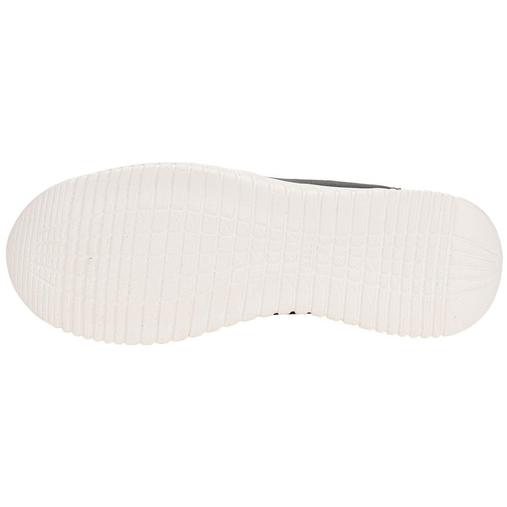 TÊNIS FEMININO SLIP ON KOLOSH C4004 Preto 4
