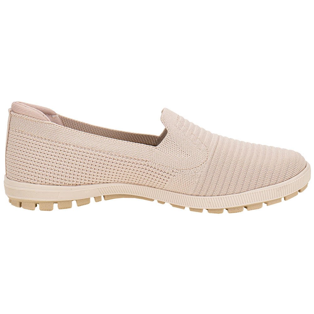 TÊNIS FEMININO SLIP ON KOLOSH C3502 Rosa 5