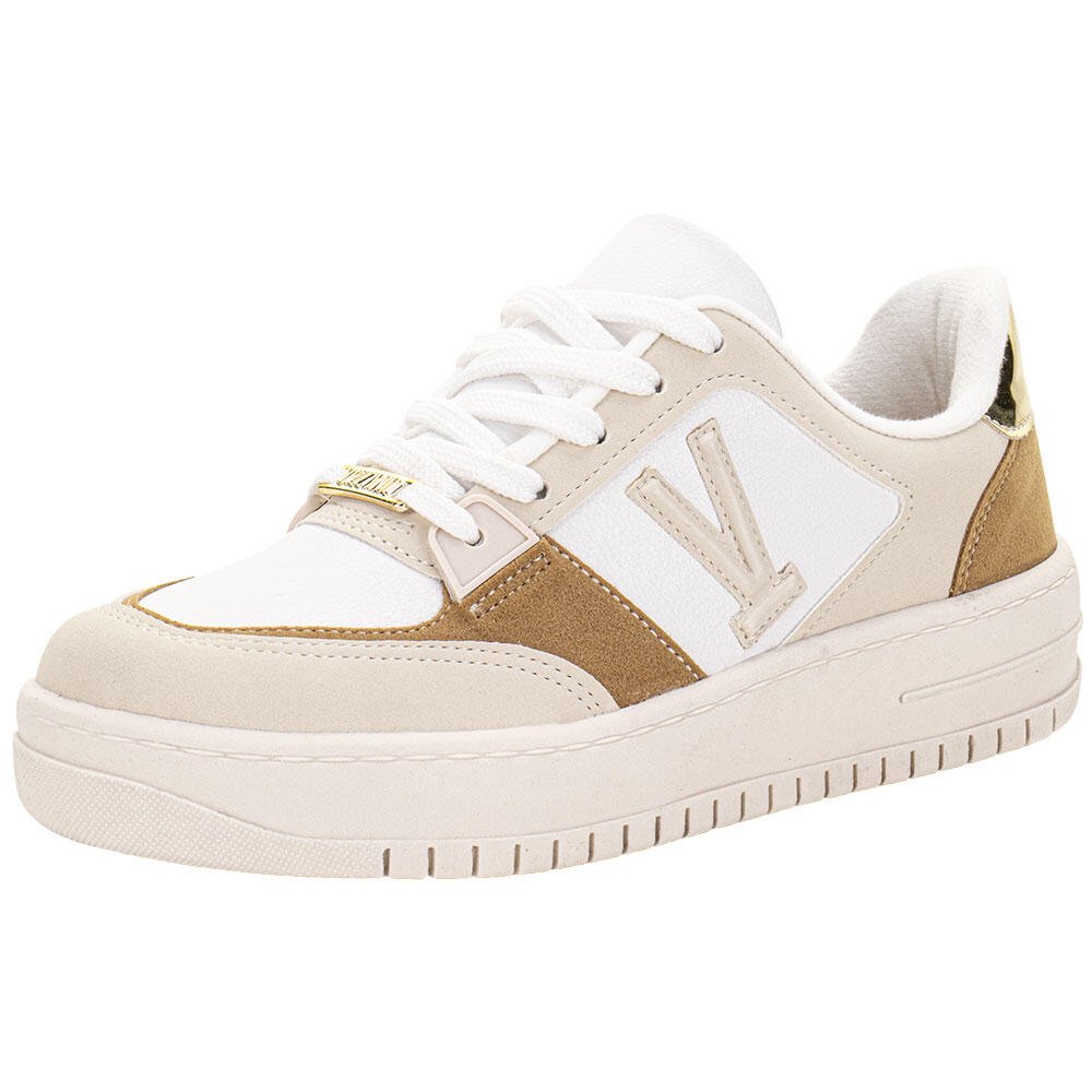 TÊNIS FEMININO CASUAL VIZZANO 1389131