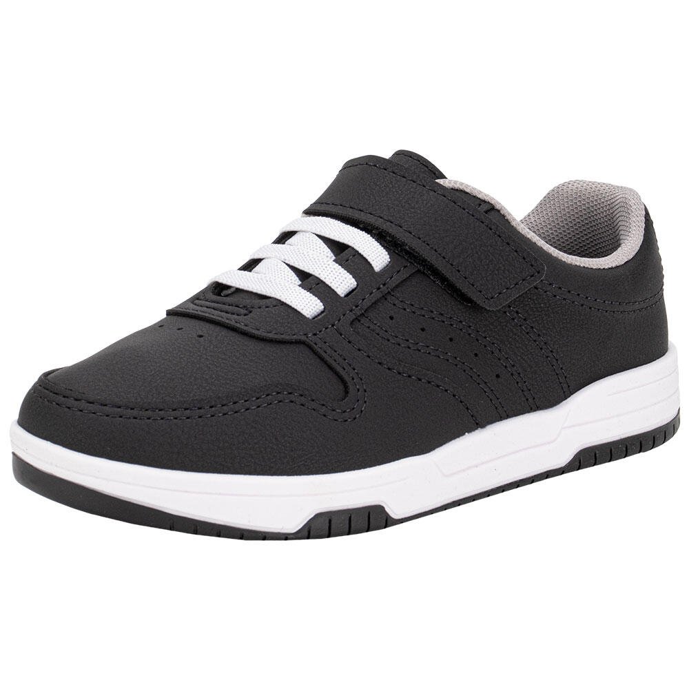 SAPATÊNIS INFANTIL MOLEKINHO 2852121