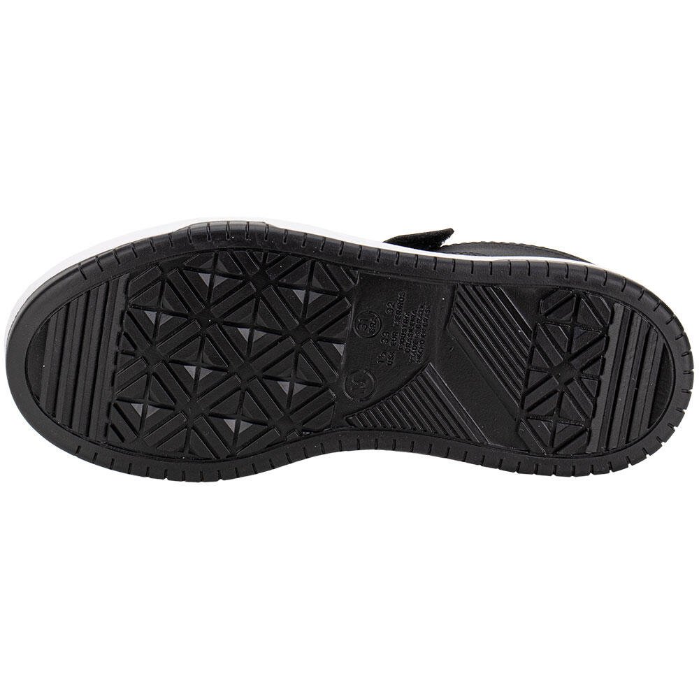 SAPATÊNIS INFANTIL MOLEKINHO 2852121 Preto 4