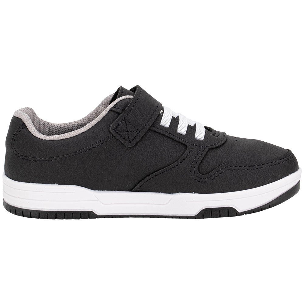 SAPATÊNIS INFANTIL MOLEKINHO 2852121 Preto 5