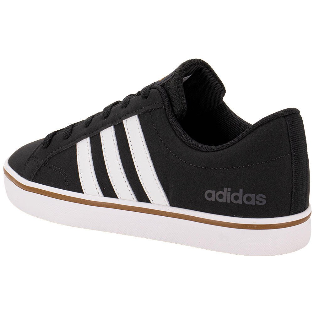 TÊNIS MASCULINO VS SPACE 2.0 ADIDAS HP6010 Preto 3