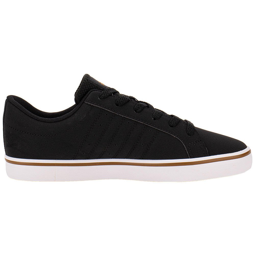 TÊNIS MASCULINO VS SPACE 2.0 ADIDAS HP6010 Preto 5