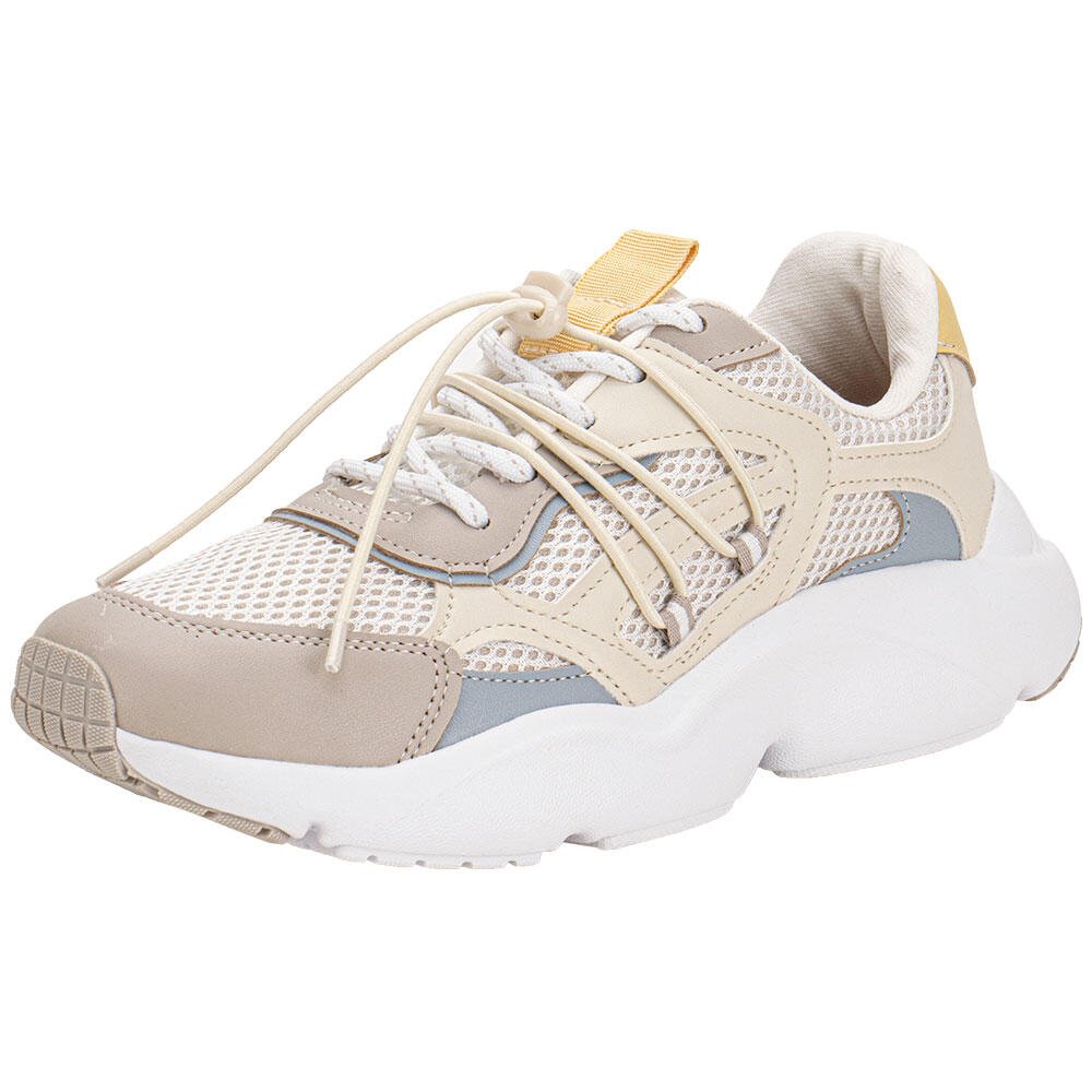 TÊNIS FEMININO CHUNKY VIZZANO 1440111