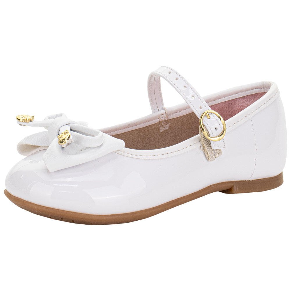 SAPATILHA INFANTIL MOLEKINHA 21061073