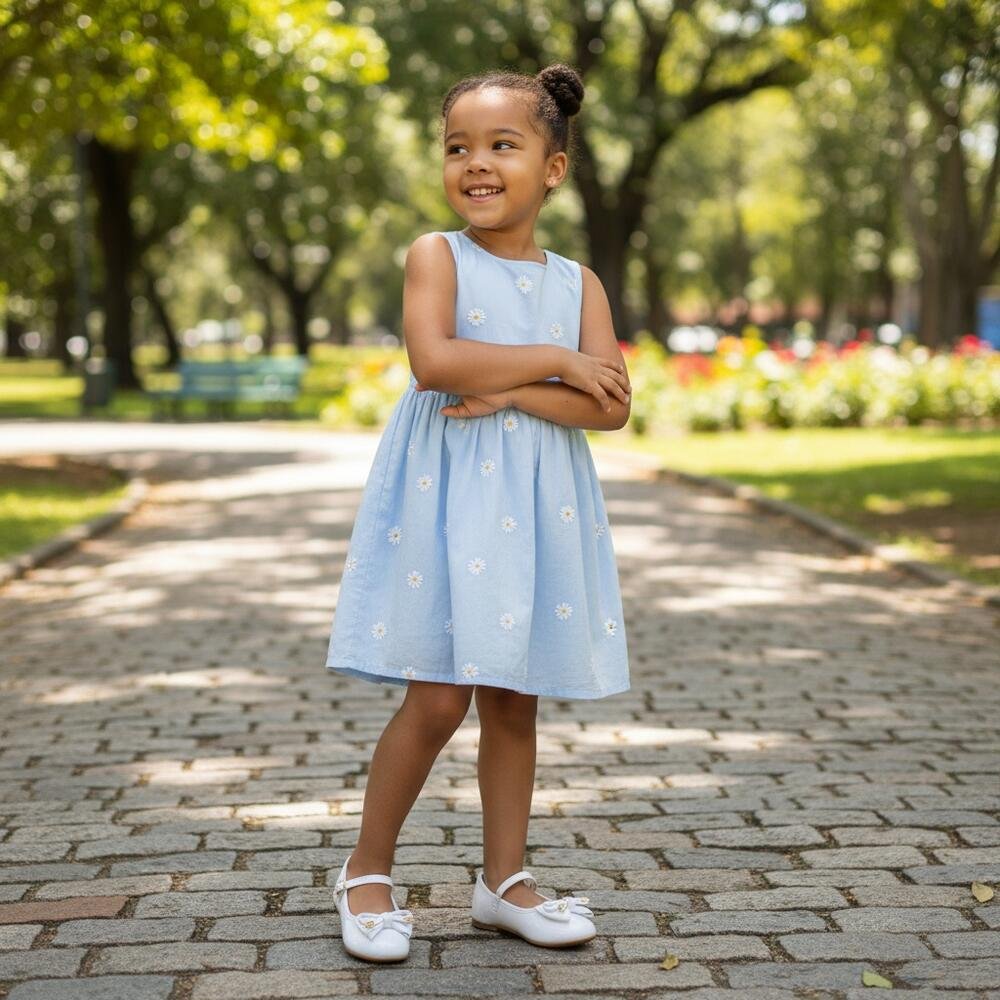 SAPATILHA INFANTIL MOLEKINHA 21061073 Branco 2