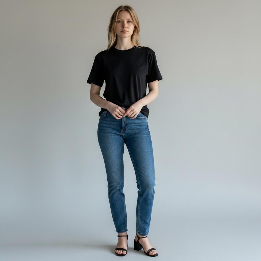 SANDÁLIA FEMININA SALTO GROSSO BEIRA RIO 8436213 Preto 2