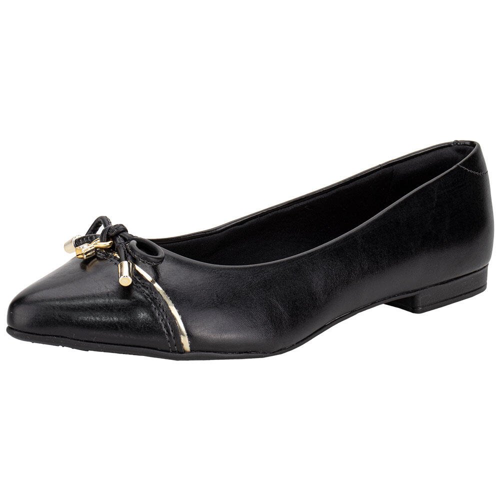 SAPATILHA FEMININA FLAT BEIRA RIO 41361004
