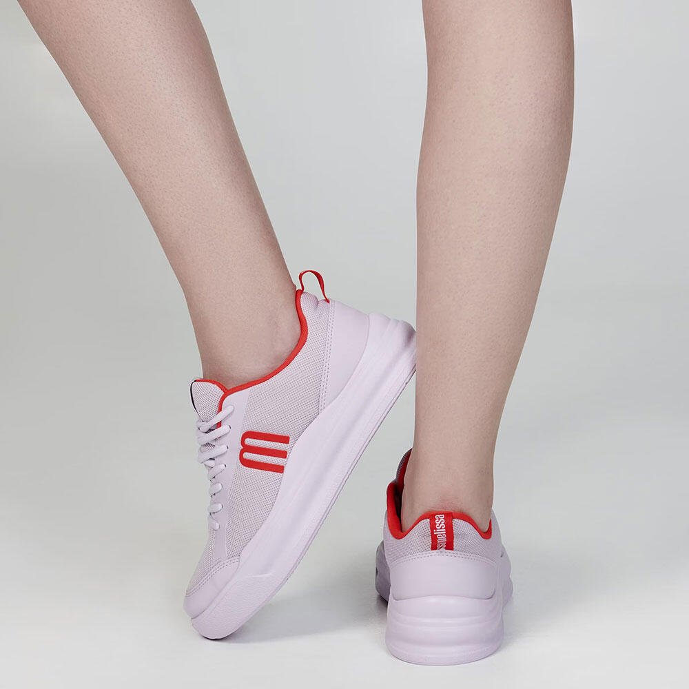 MELISSA X MOOD 39504 Cinza Claro 2