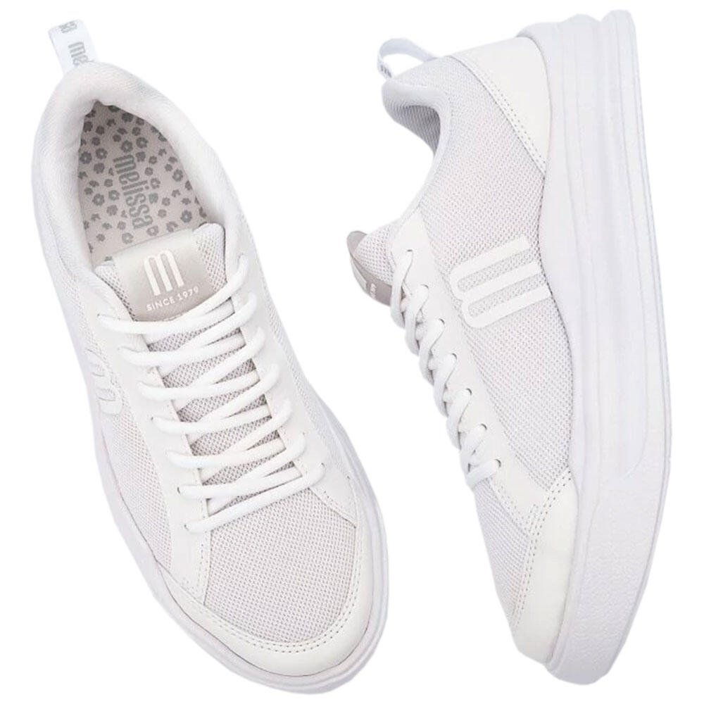 MELISSA X MOOD 39504 Branco 4