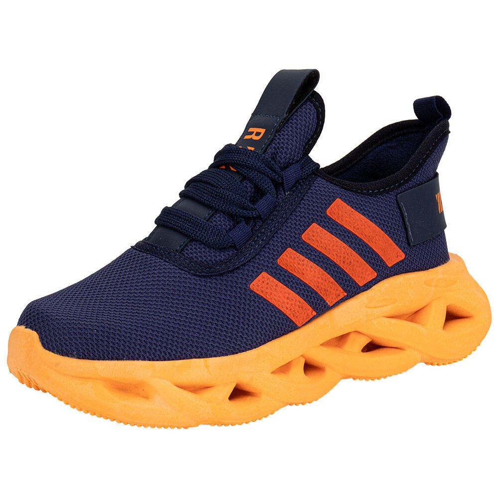 TÊNIS INFANTIL REPUBLIC 4947