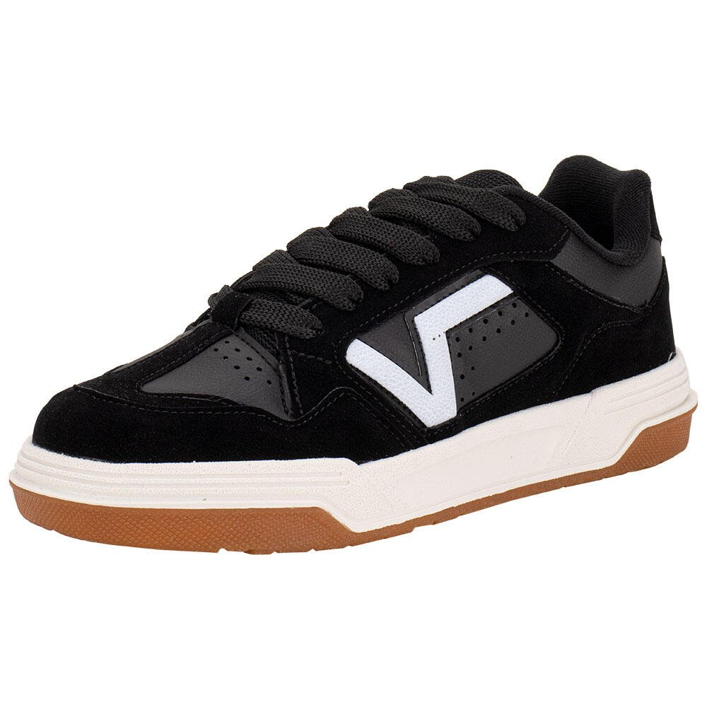 TÊNIS MASCULINO CASUAL REPUBLIC 3697