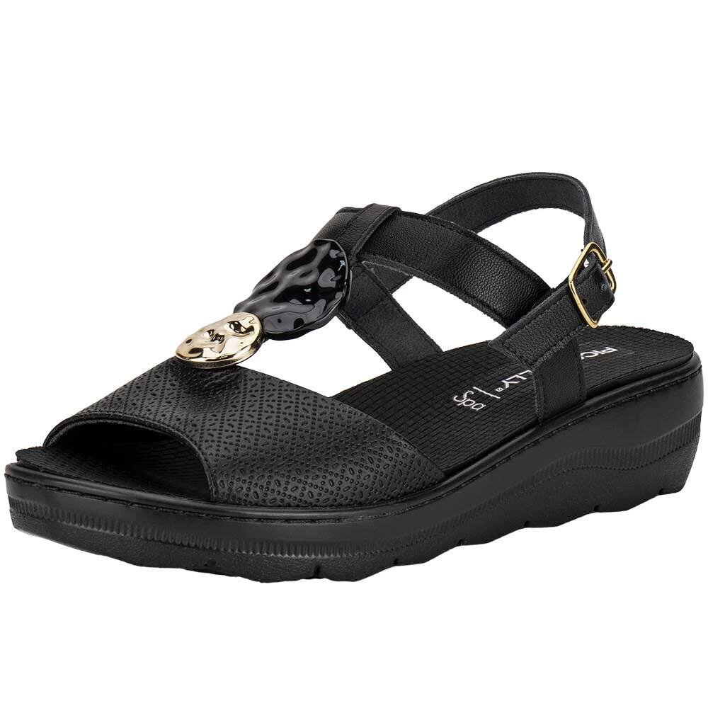 SANDÁLIA FEMININA SPA ANABELA PICCADILLY 568076