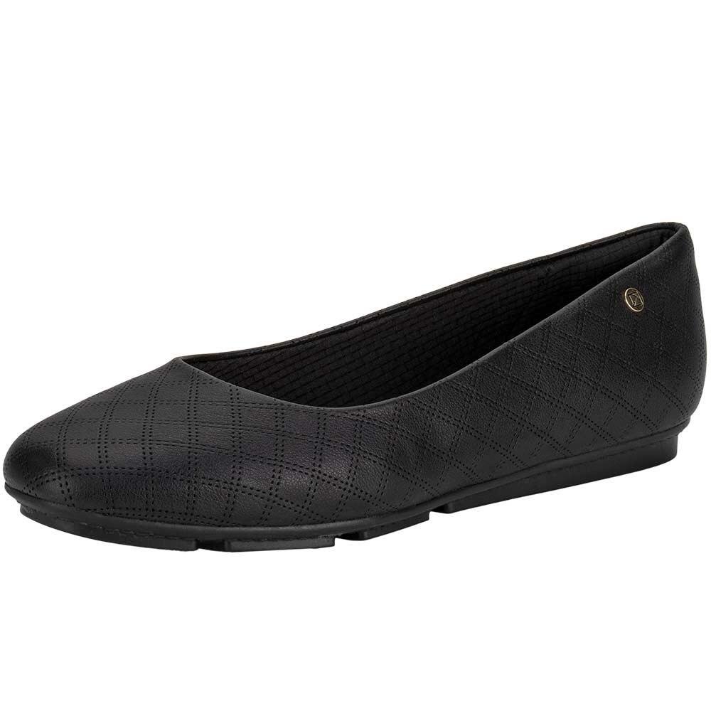 SAPATILHA FEMININA FLAT PICCADILLY 122005