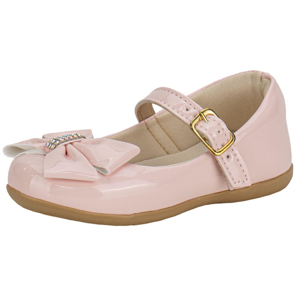 SAPATILHA INFANTIL NAYARINHA 933