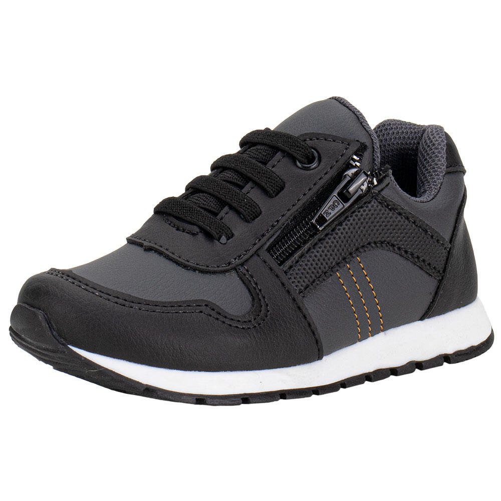 TÊNIS INFANTIL SPACE FINOBEL SPA7715