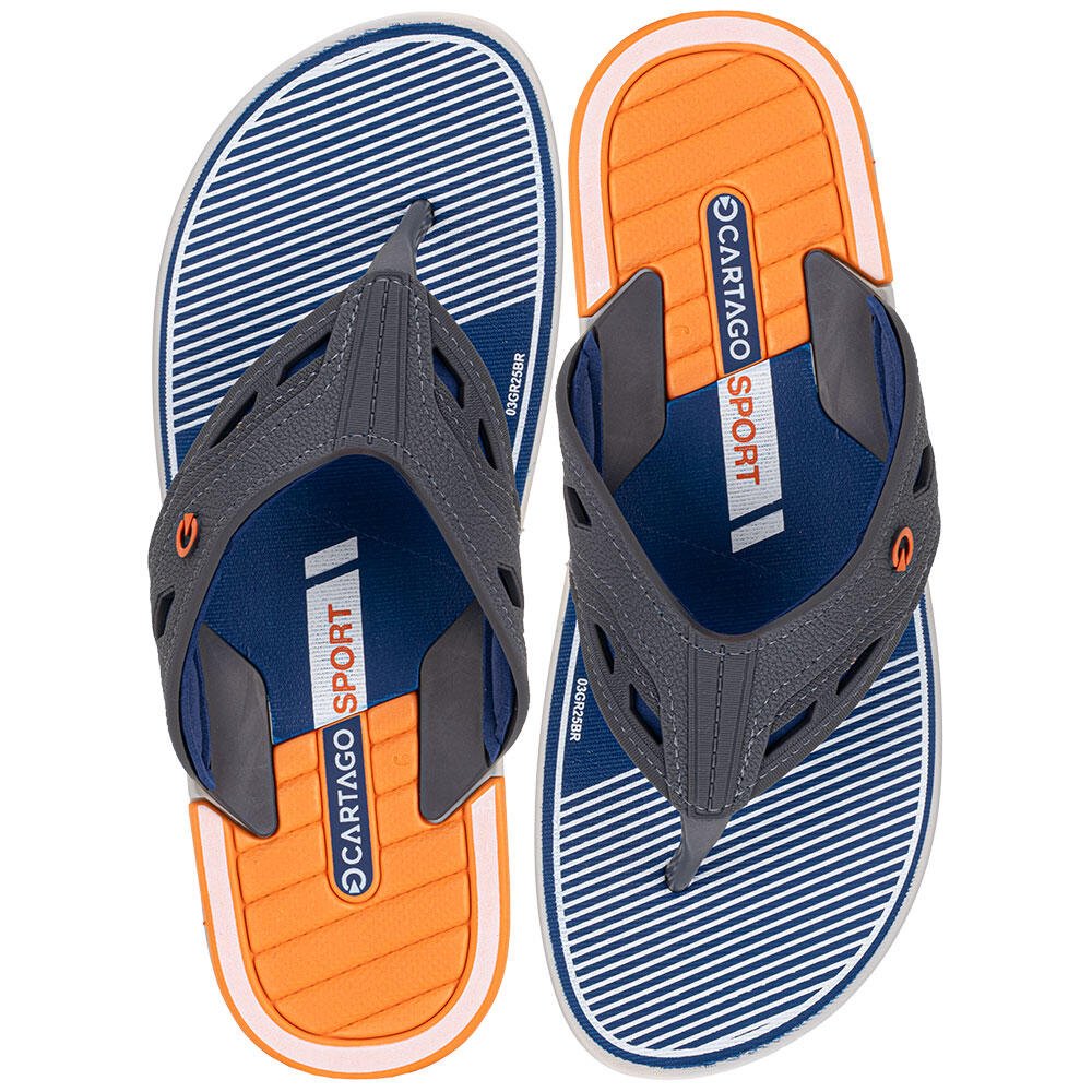 CHINELO INFANTIL DALLAS CARTAGO 12216