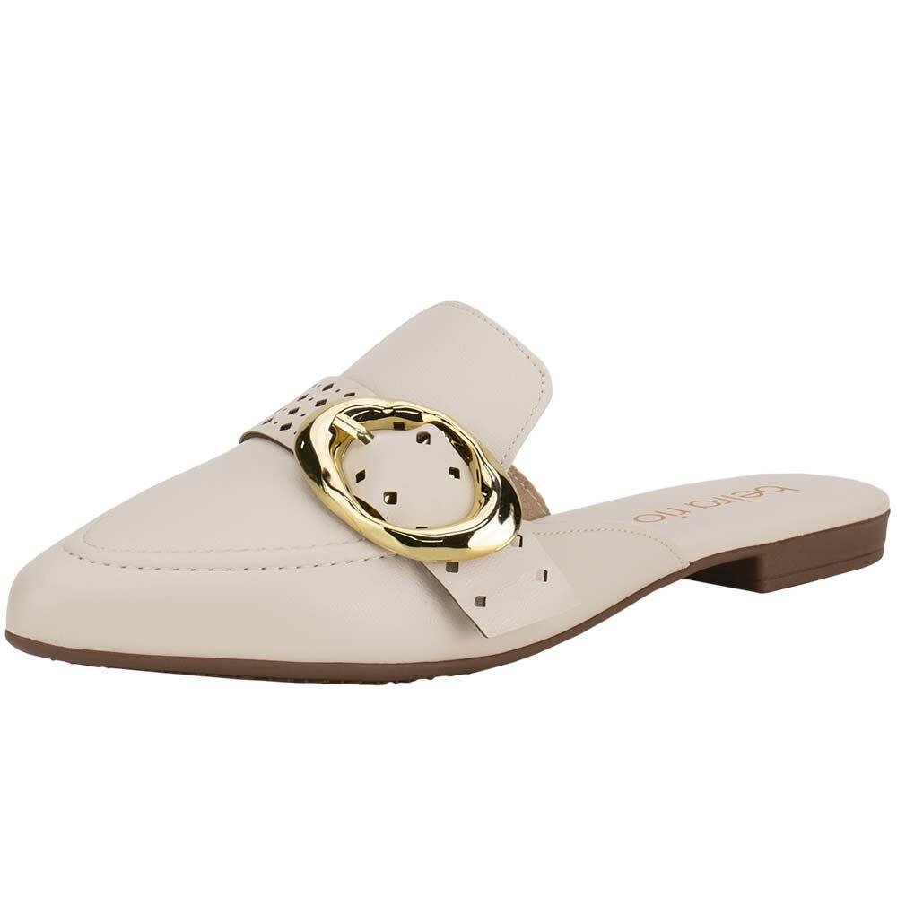 SAPATO FEMININO MULE BEIRA RIO 41311021