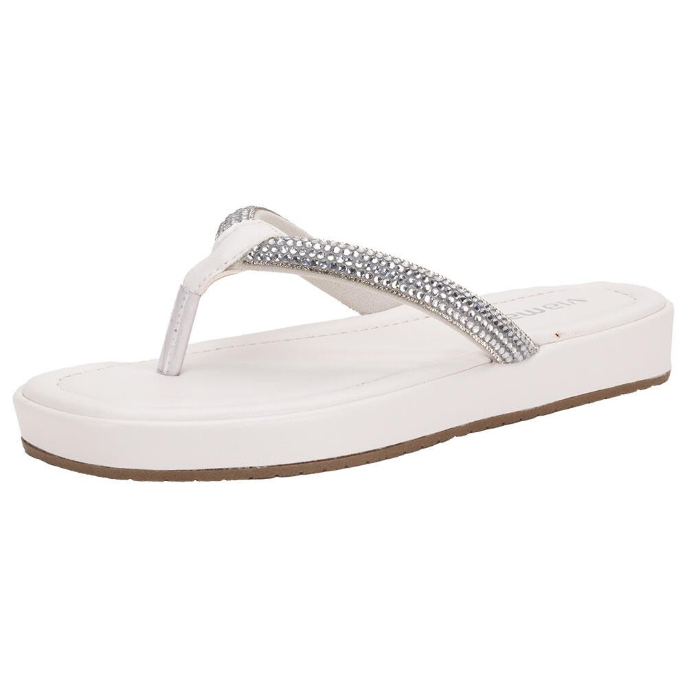 TAMANCO FEMININO FLAT VIA MARTE 109033