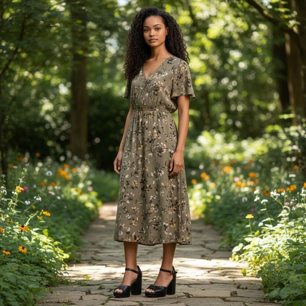 SANDÁLIA FEMININA SALTO GROSSO BEIRA RIO 8371223 Preto 2