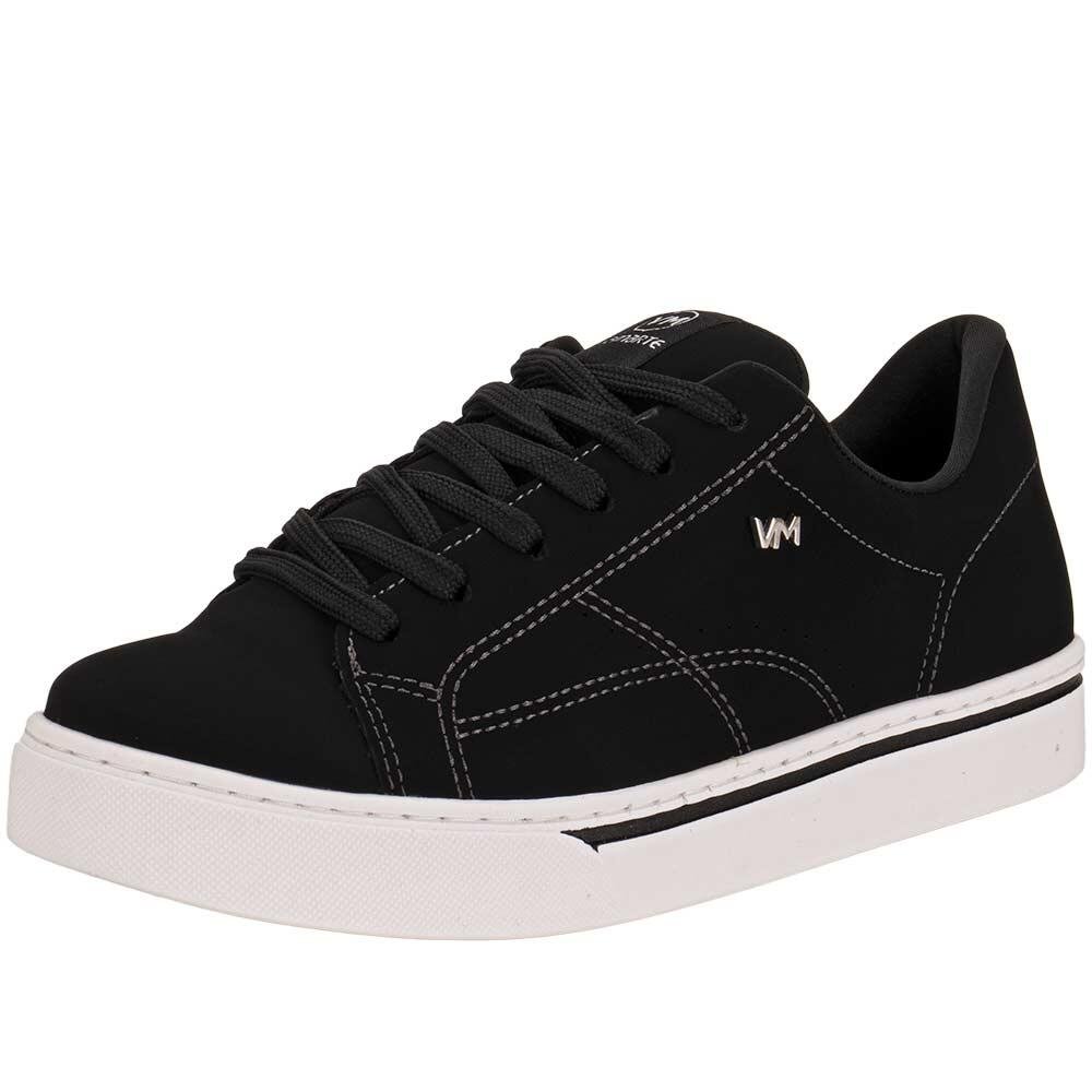 TÊNIS FEMININO CASUAL VIA MARTE 016008