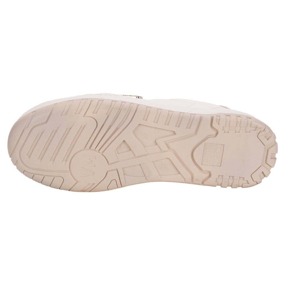 TÊNIS FEMININO CASUAL VIA MARTE 042008 Branco 5